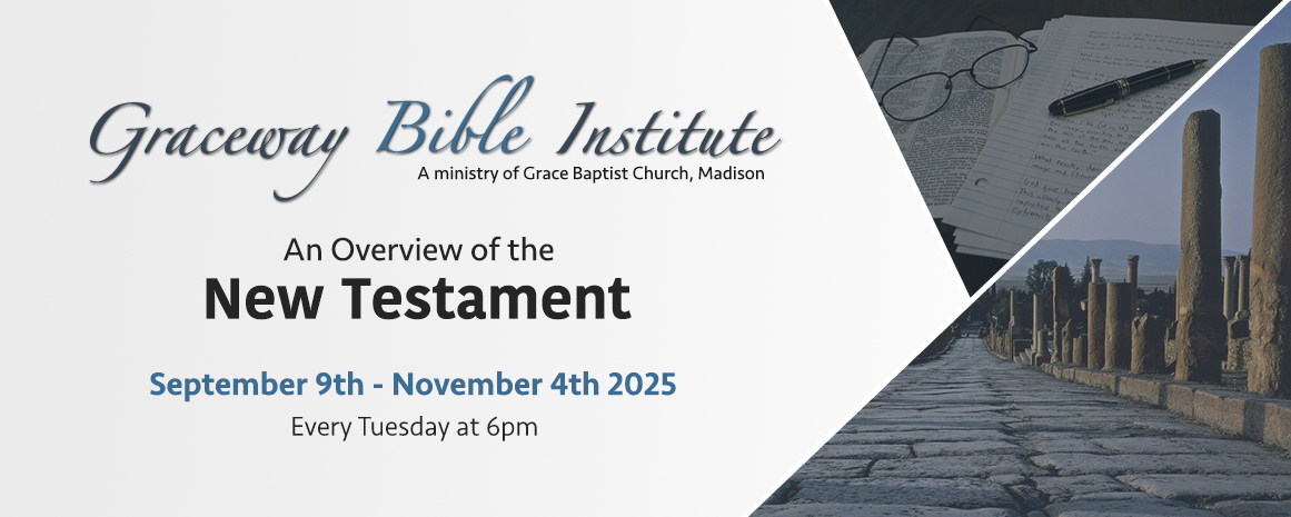 GBI Overview
