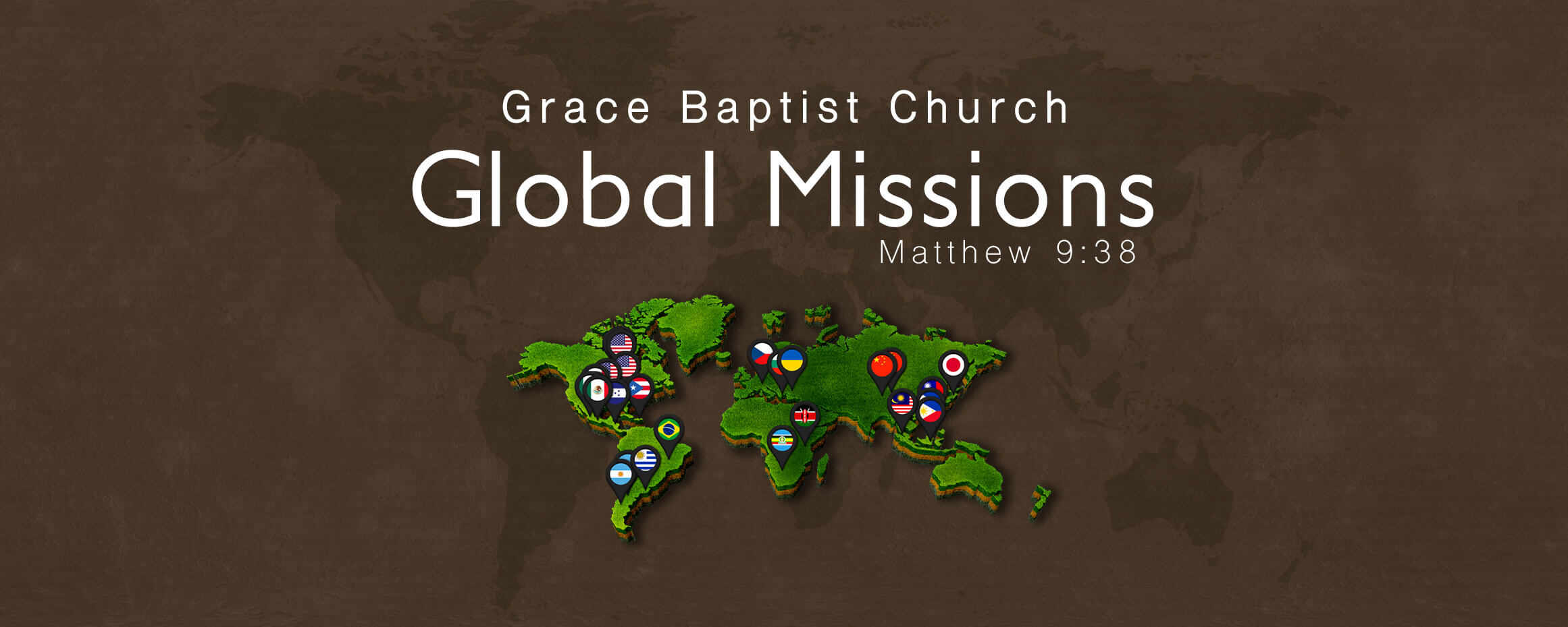 Global Missions